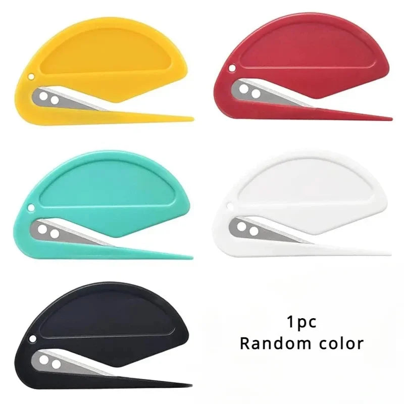 MirthPaw™ 5-Piece Pet Knot Cutter Set – Painless Mat & Tangle Remover for Cats & Dogs