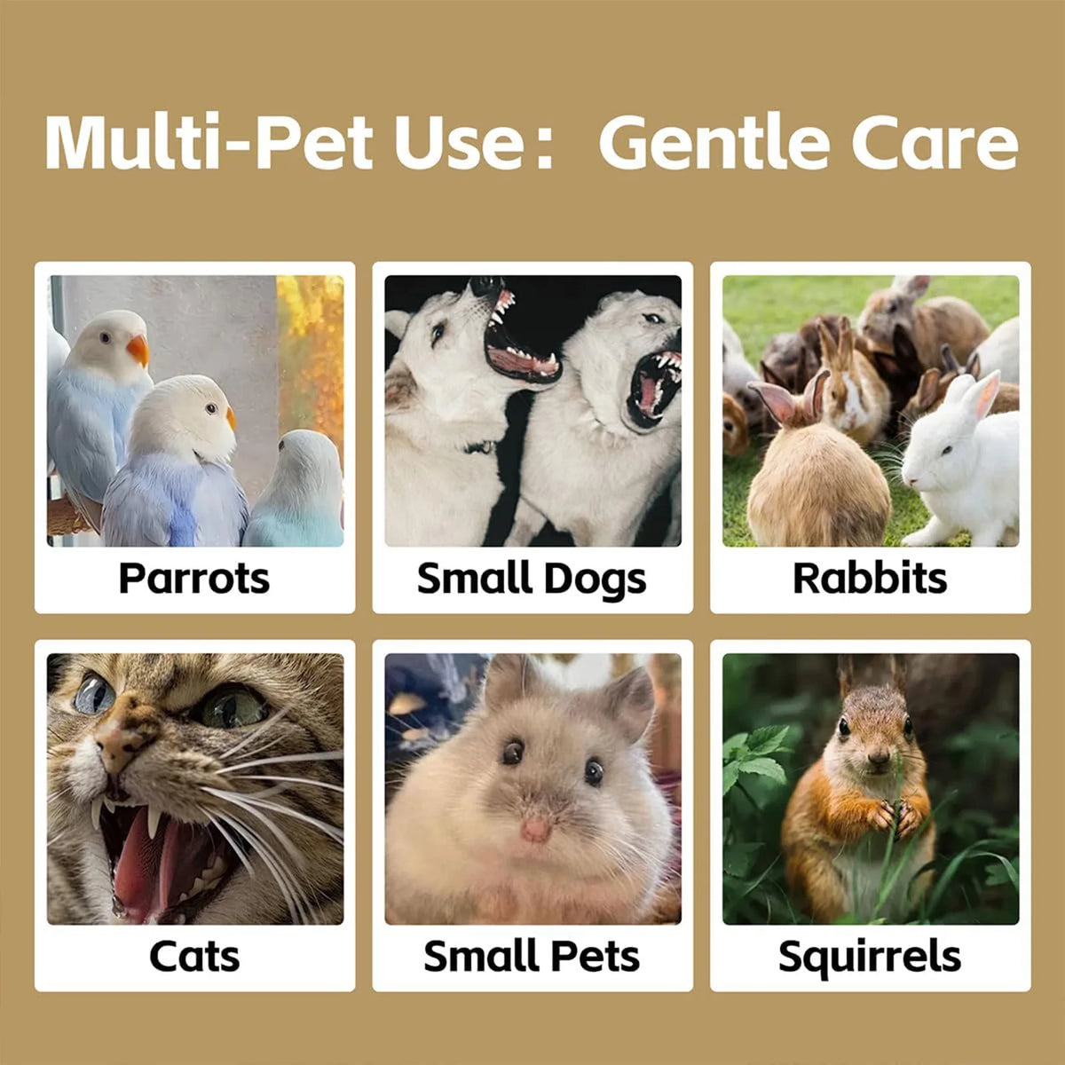 MirthPaw™ Anti-Bite & Scratch Pet Grooming Sleeves – 16" Long Arm Protection for Dog & Cat Care (Grey)