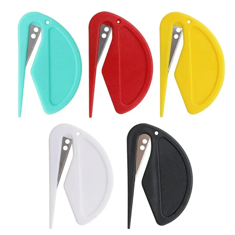 MirthPaw™ 5-Piece Pet Knot Cutter Set – Painless Mat & Tangle Remover for Cats & Dogs