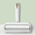 MirthPaw™ Extra Large Pet Hair Lint Roller - 16cm Sticky Remover for Furniture, Bedding & Clothes